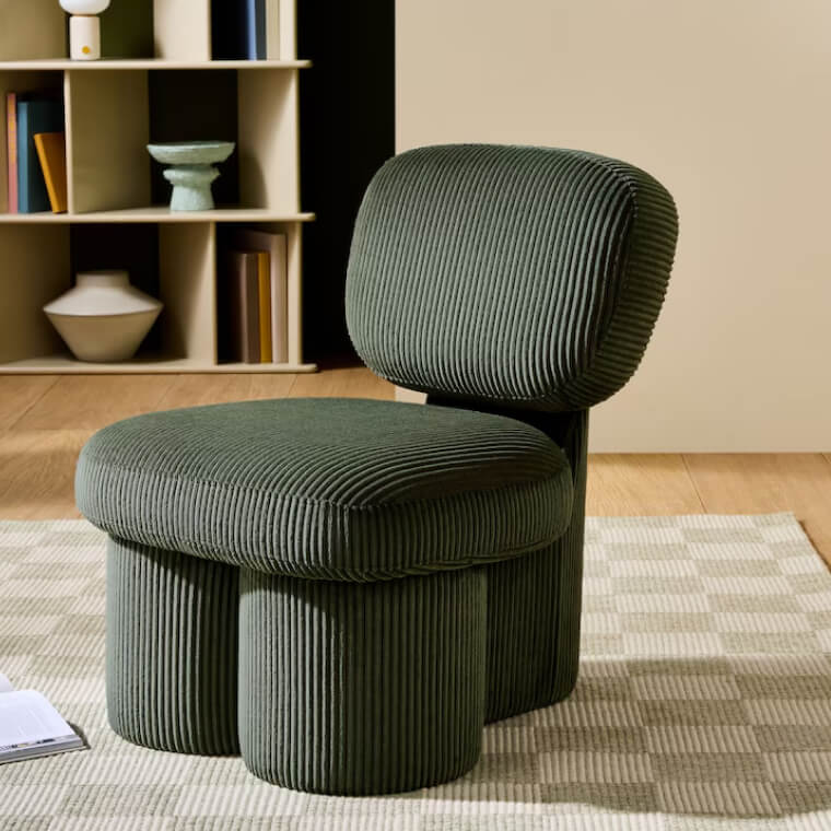 Thea Accent Chair