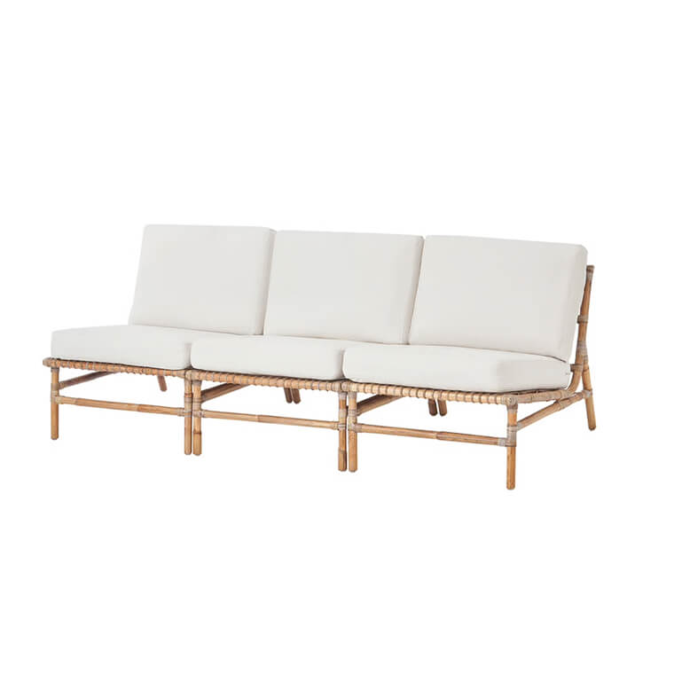 TVARÖ 3-seat Modular Sofa
