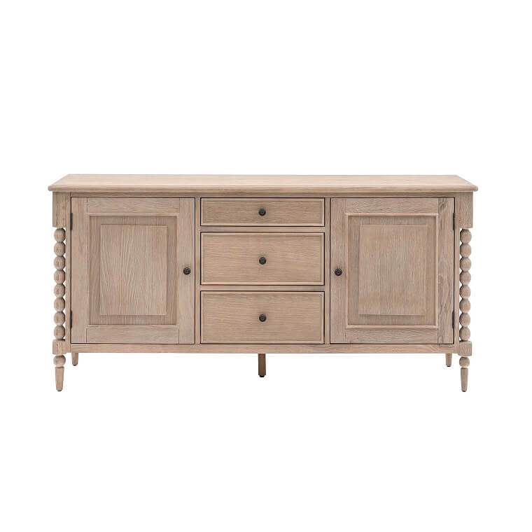 artisan 2 door sideboard