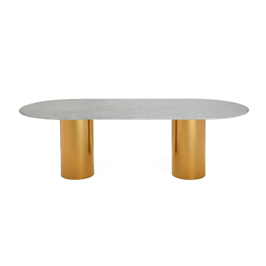 Alphaville Capsule Dining Table product
