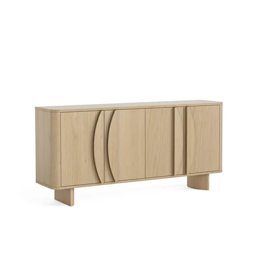 cara large sideboard