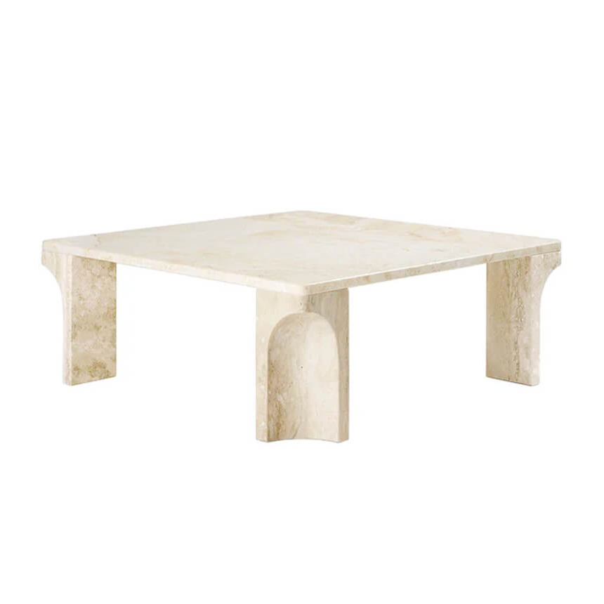Doric Coffee Table