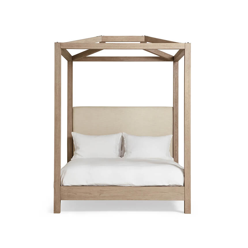 Hester Four-Poster Bed