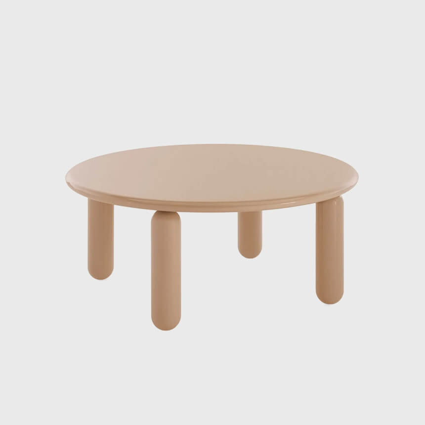 The Peverell Coffee Table