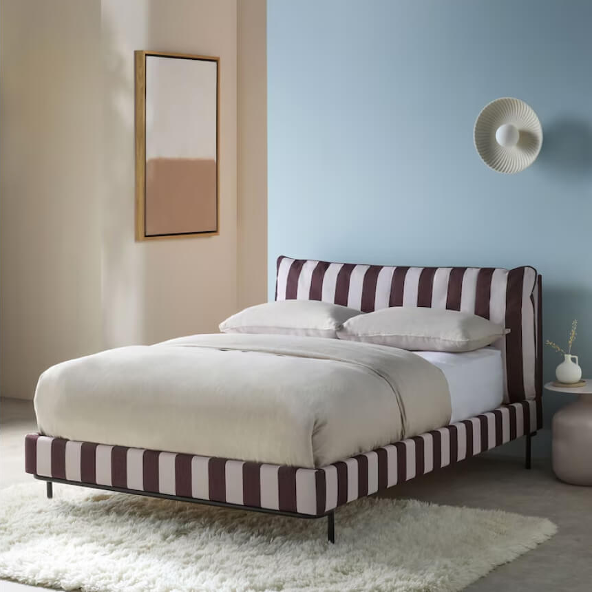 Harlow Bed Frame