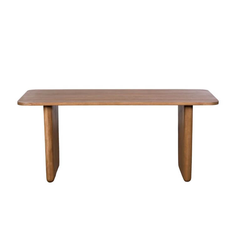 Mango Wood Dining Table product