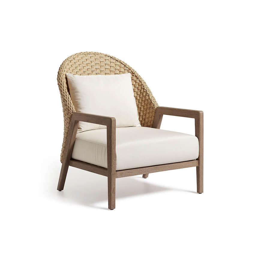 Shorwell Garden Armchair