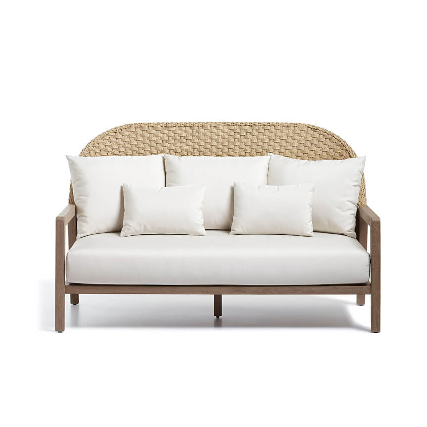 Shorwell Garden Sofa