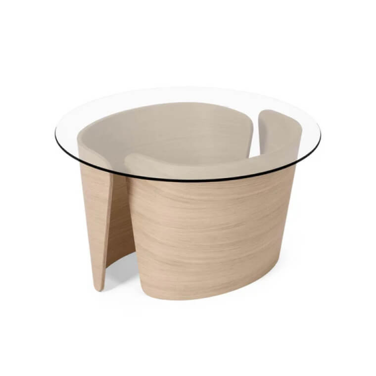 Sibast No 7 Lounge Table