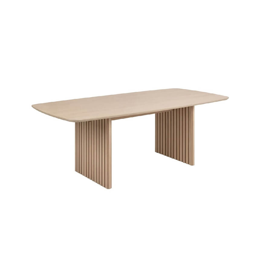 Cadott Wooden Dining Table product