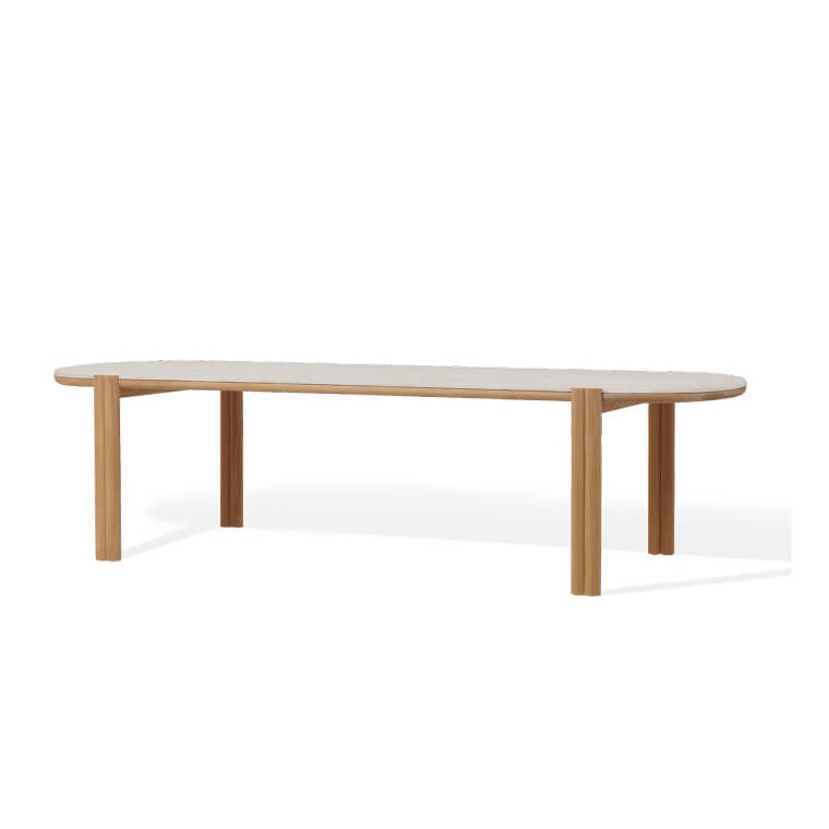 Cove Dining Table