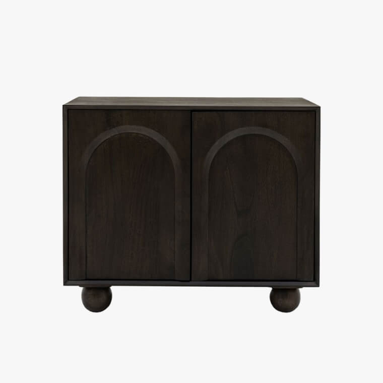 crescent 2 door sideboard