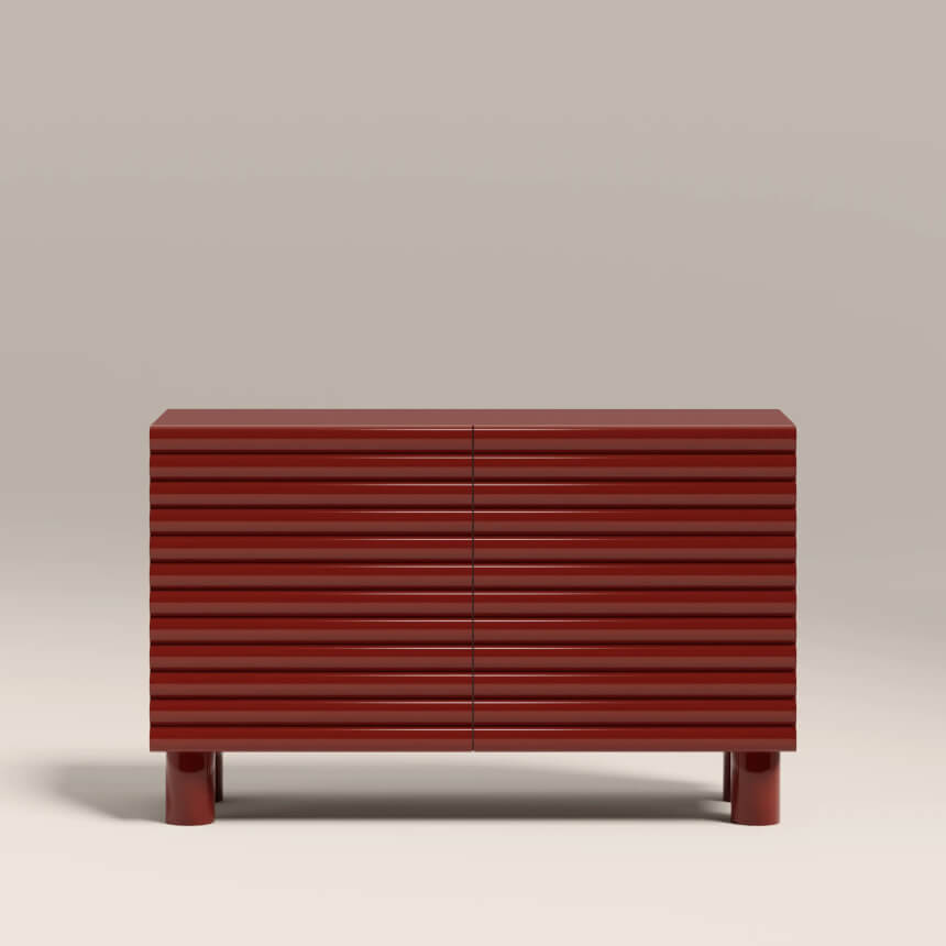 raphael 2 door sideboard