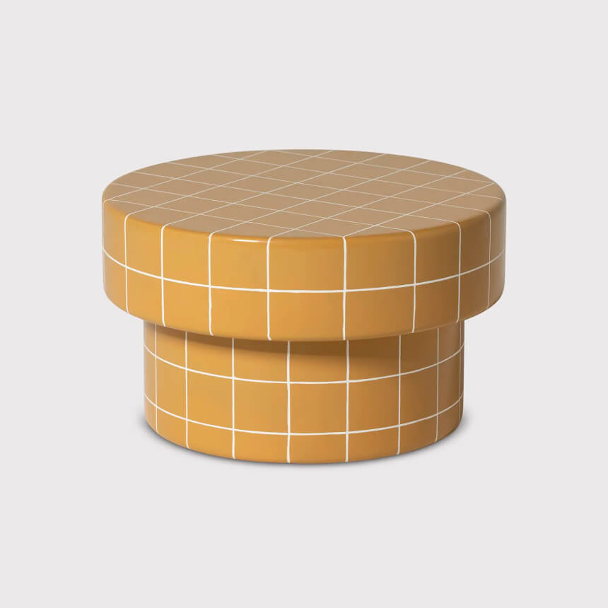 The Rico Coffee Table