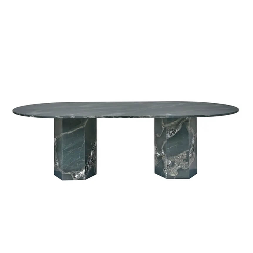 Epic Outdoor Oval Table product