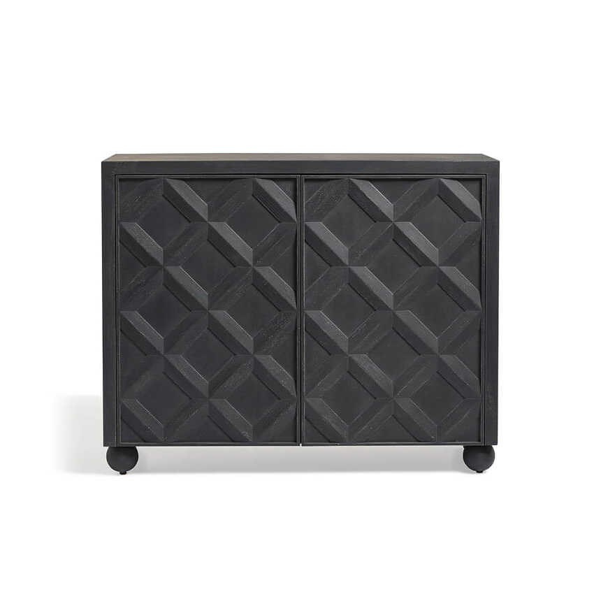 kaeo sideboard natural indigo