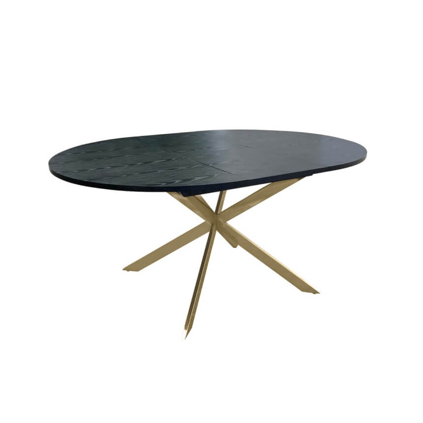 Reine Wooden Extendable Dining product