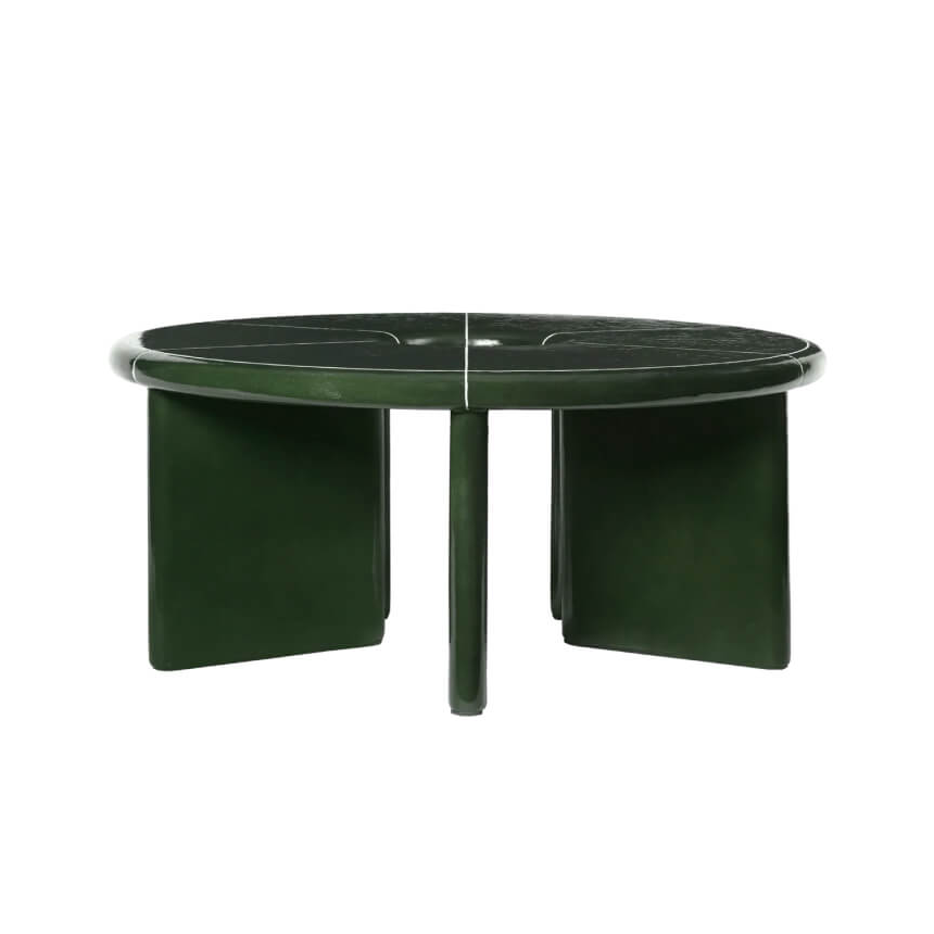 The Deya Coffee Table