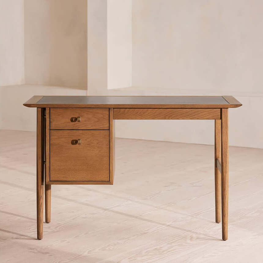 aldo desk