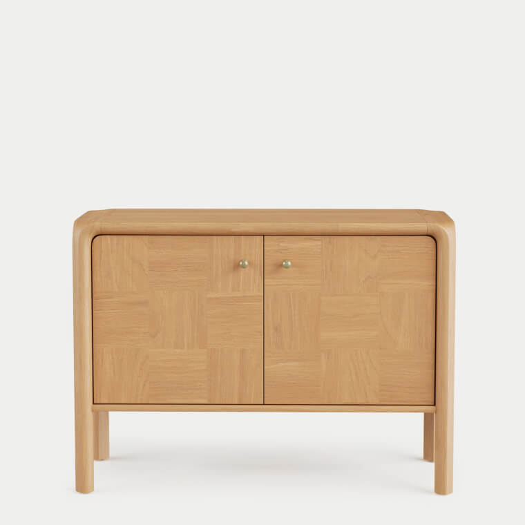 check compact sideboard