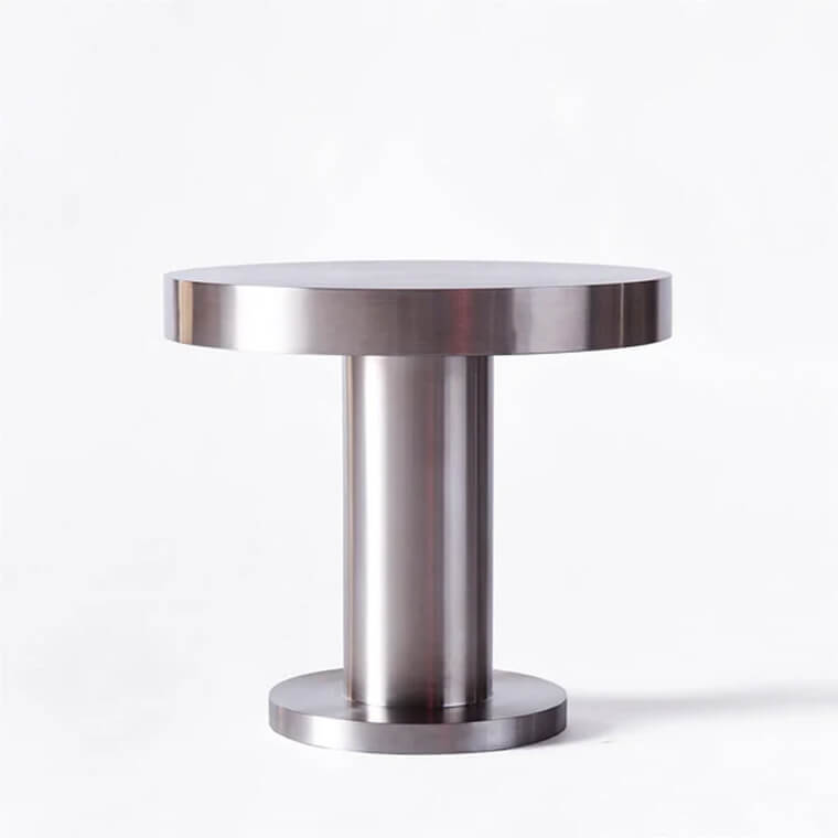 Dusty Deco Cufflink Table