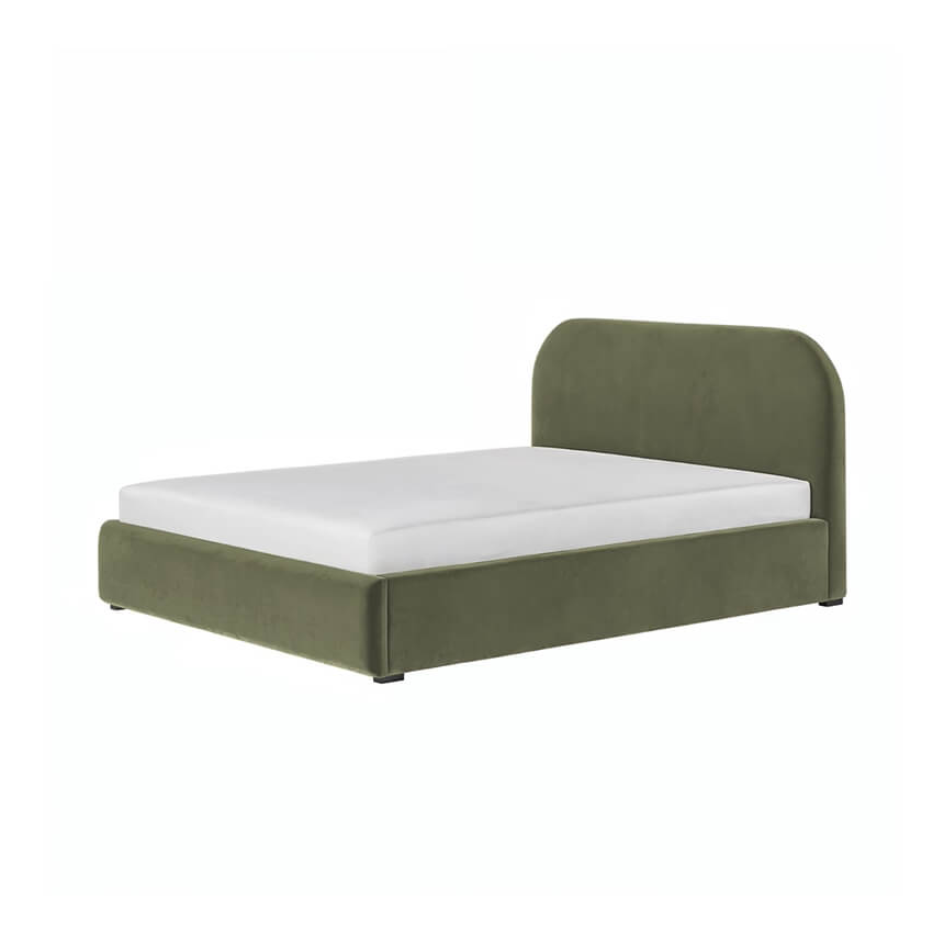 Flair Alba Ottoman Bed