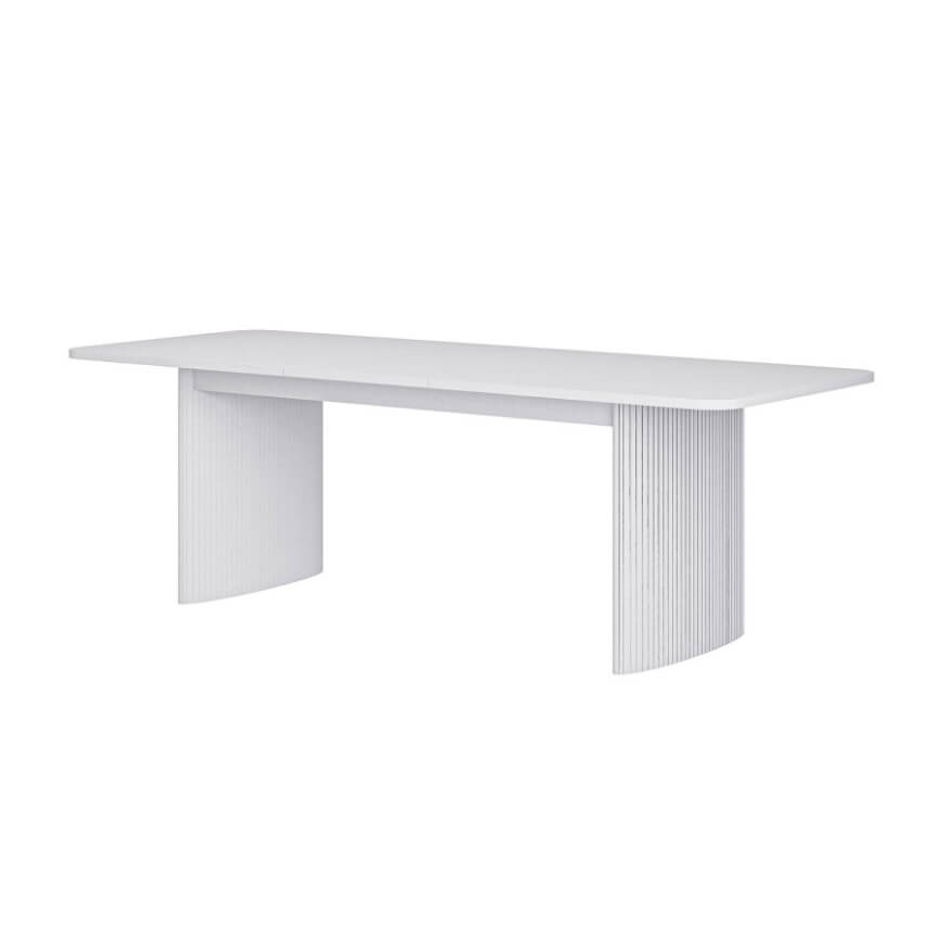 Jarel Wooden Extendable Dining product