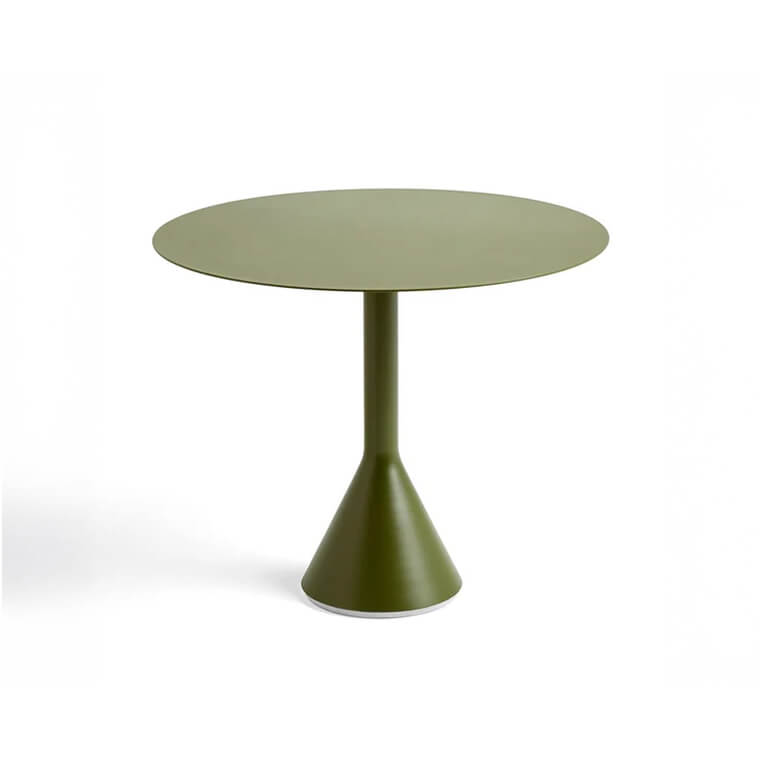 Palissade Cone Dining Table