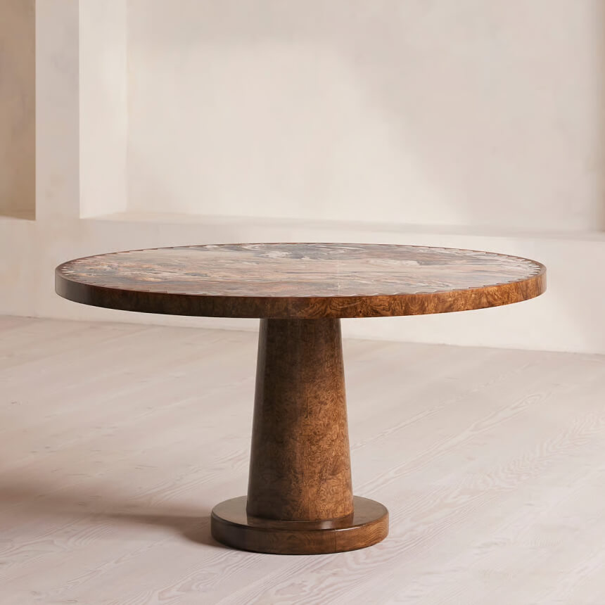 Fiore Dining Table Brazilian product