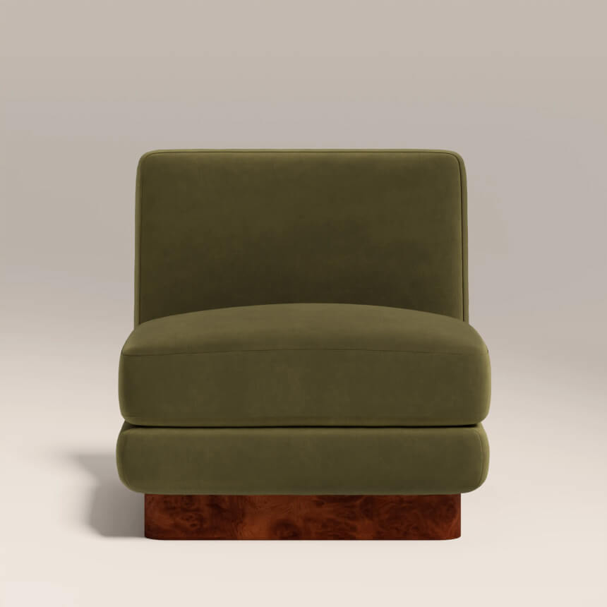 Harrison Accent Chair