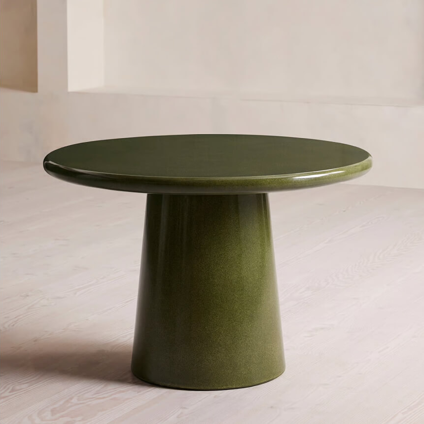 Reti Outdoor Dining Table