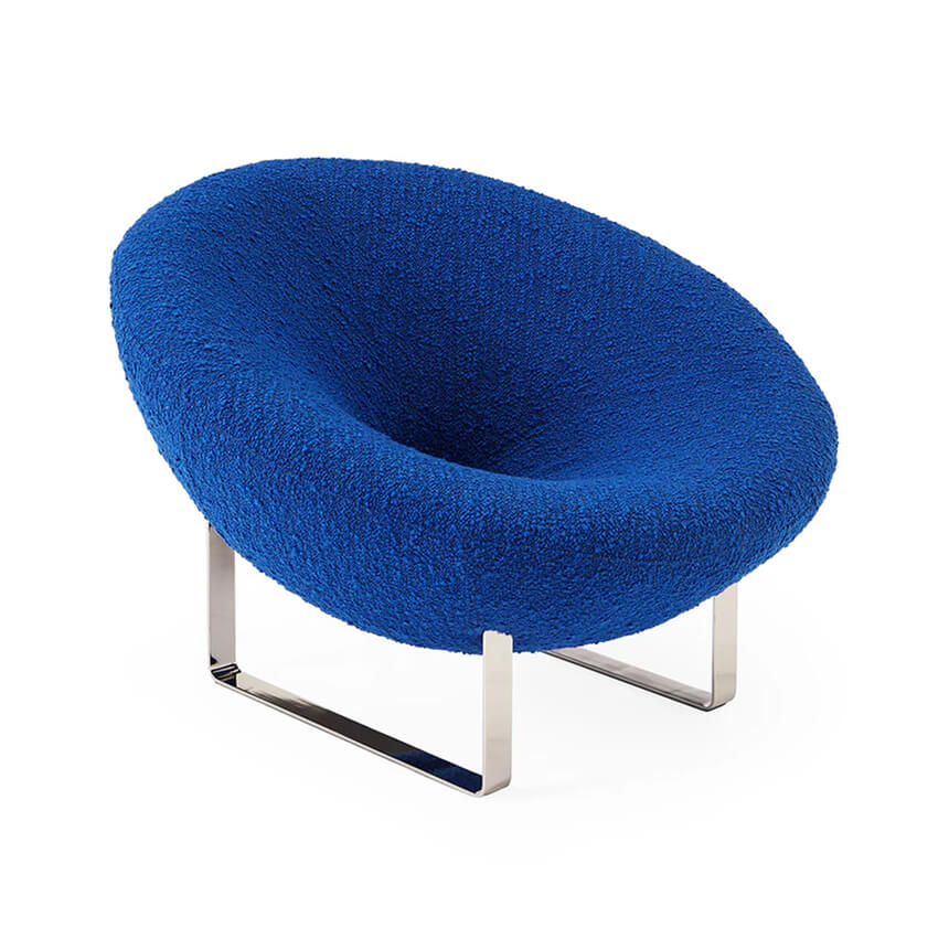 Saturn Lounge Chair