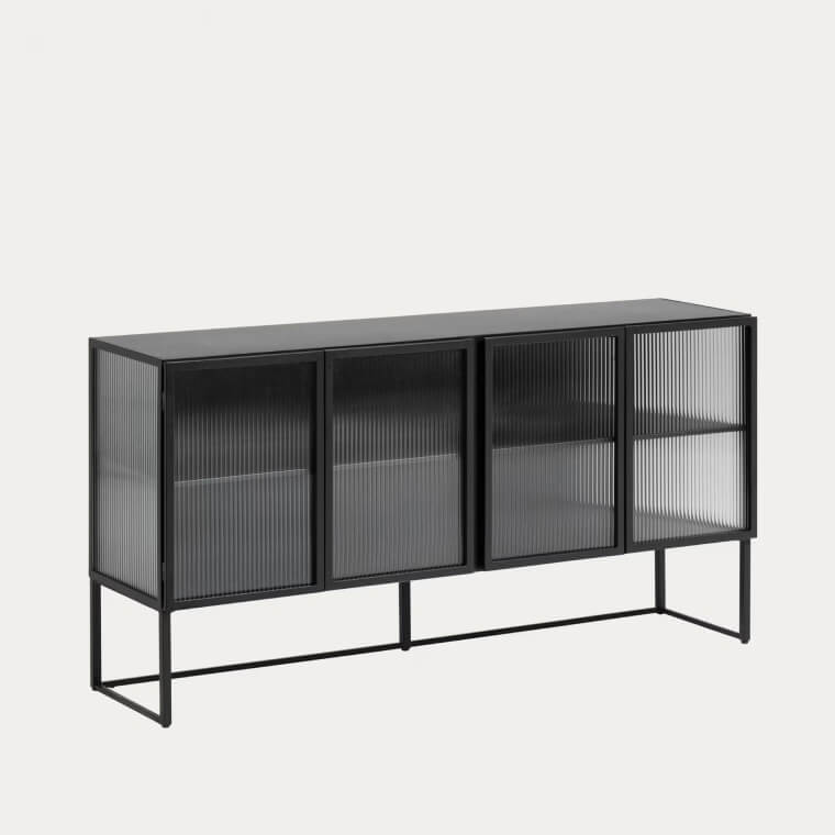 trixie steel sideboard