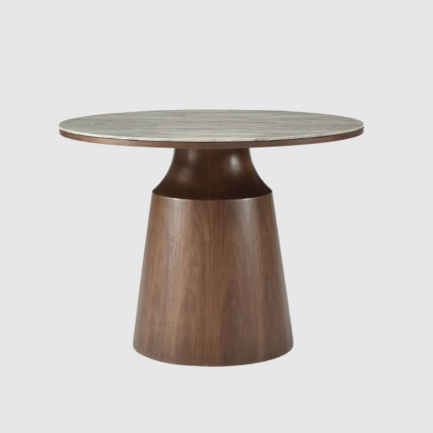 Wilmot Wooden Round Dining product