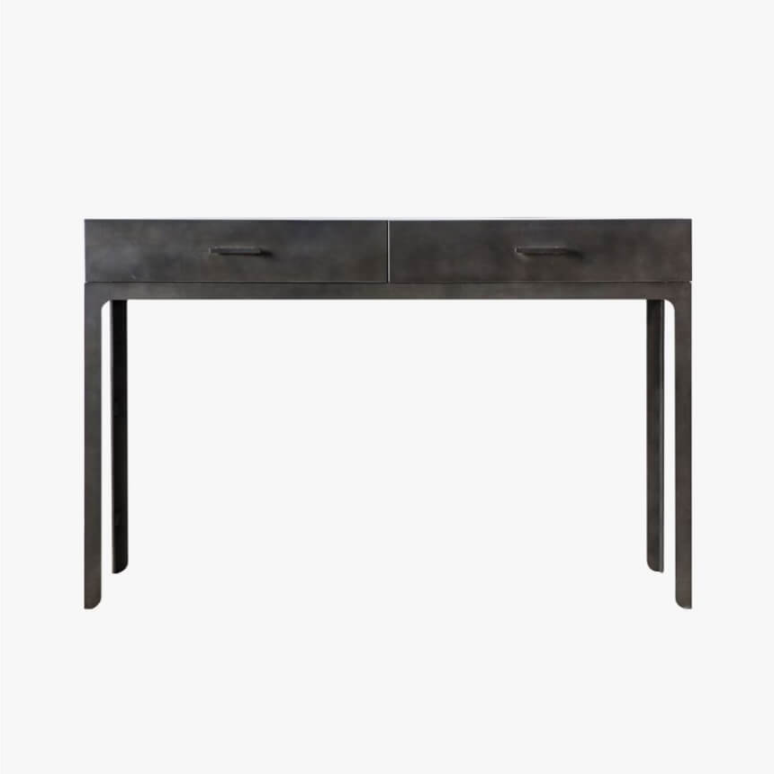 adrian iron desk