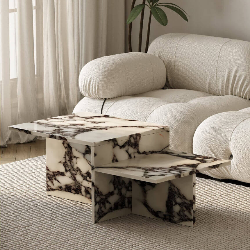 The Clio Coffee Table