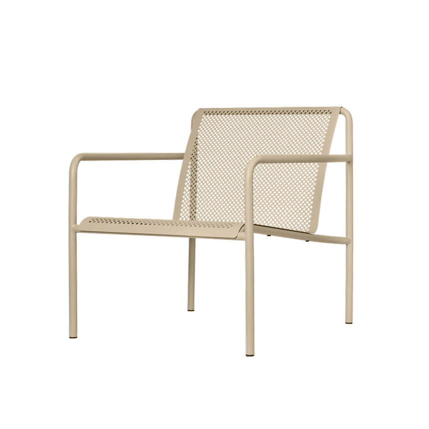 The Dapple Lounge Chair