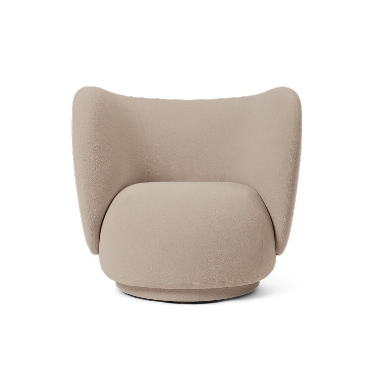Rico Lounge Chair