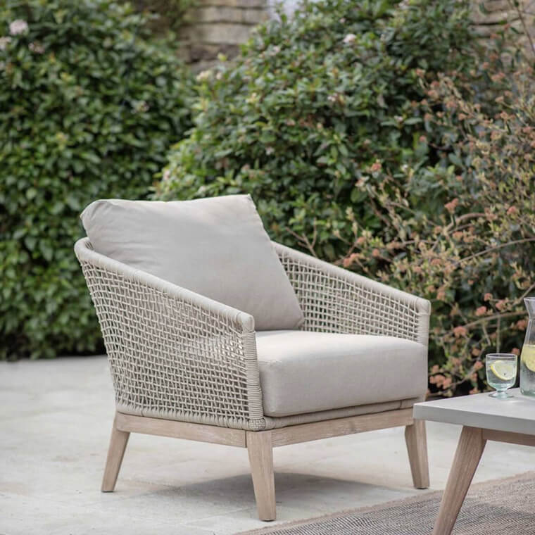 Westbourne Armchair