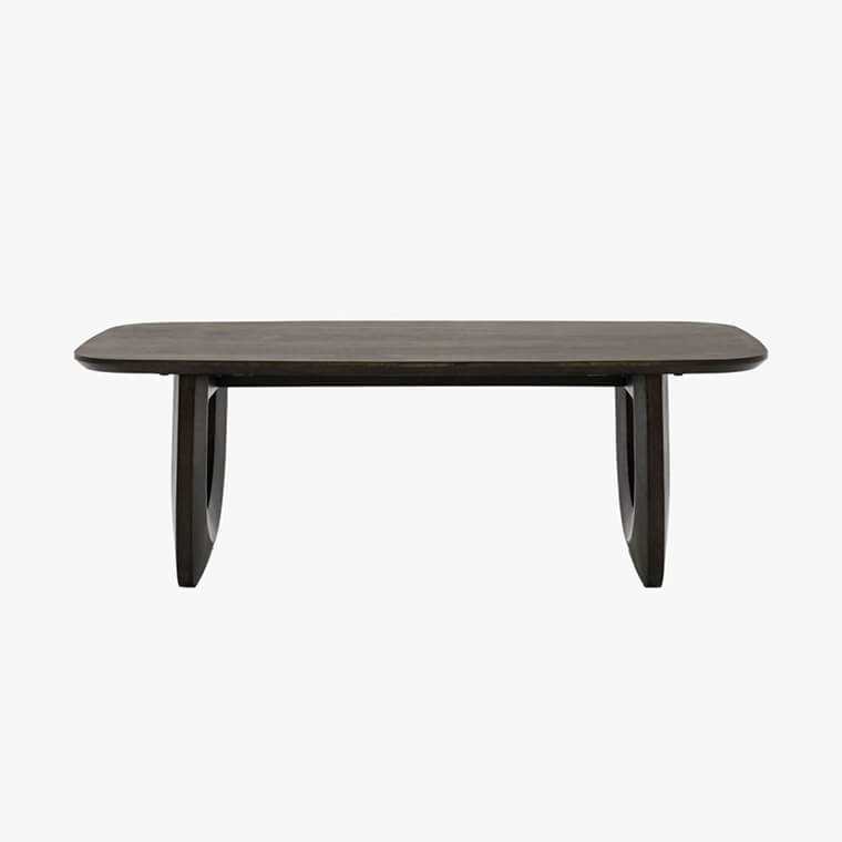 Crescent Coffee Table product