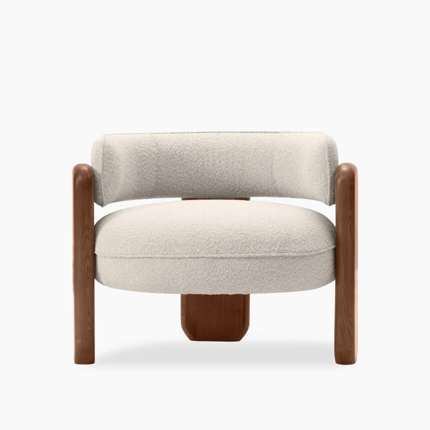 Porter Armchair