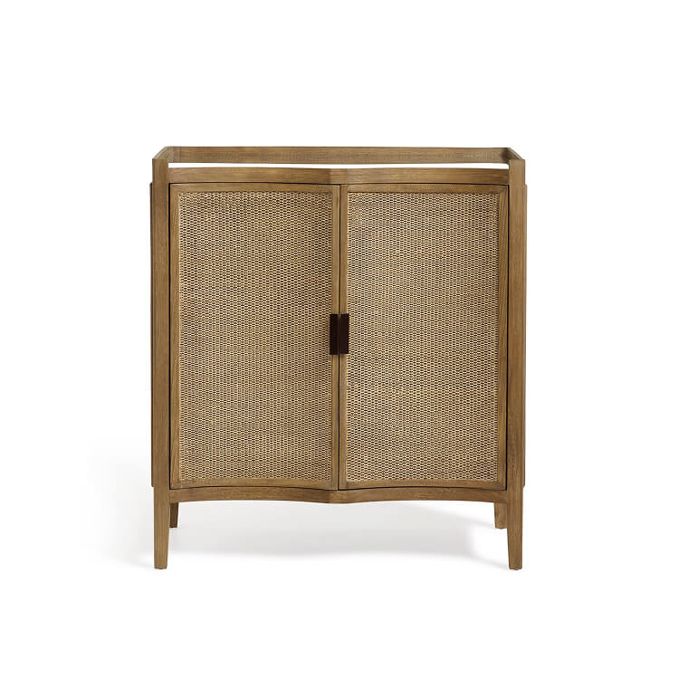 Balabac Drinks Cabinet 1
