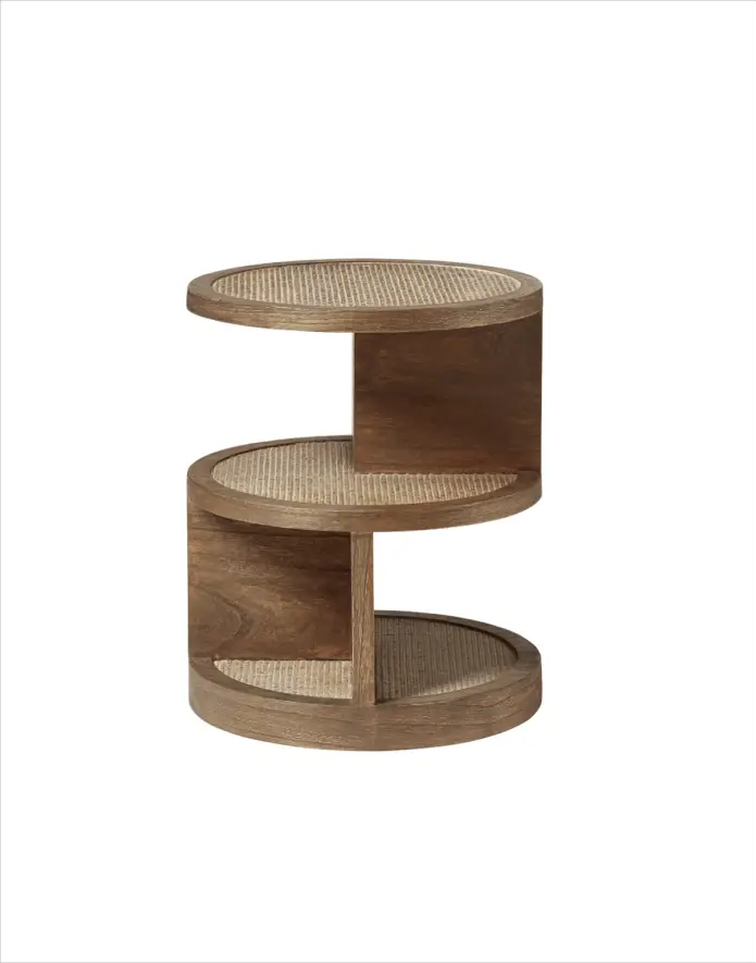 Abanieri side table
