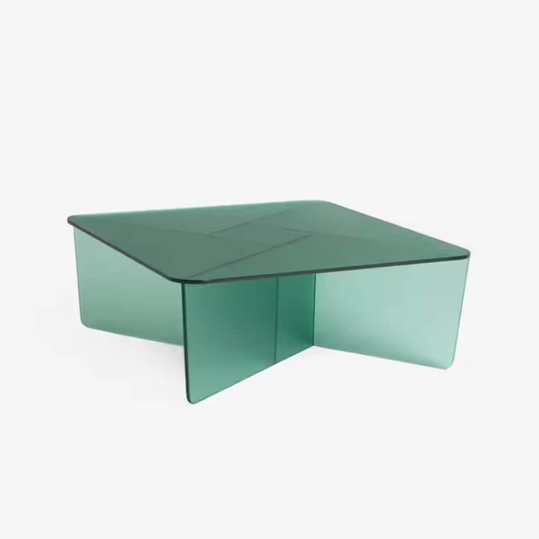 Oki Coffee Table product