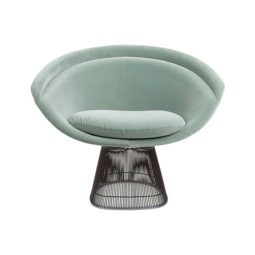 Platner Lounge Chair