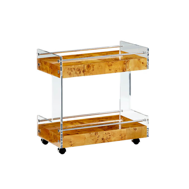 Bond Bar Cart 1