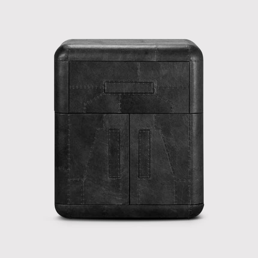 Hudson Small Bar Cabinet 1