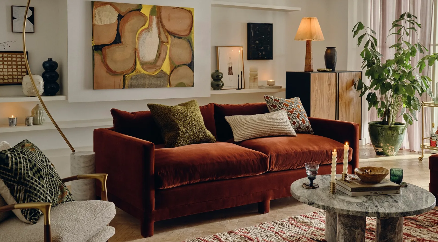 Discover Soho Home: Timeless Style Inspired by the World’s Most Iconic Interiors post image