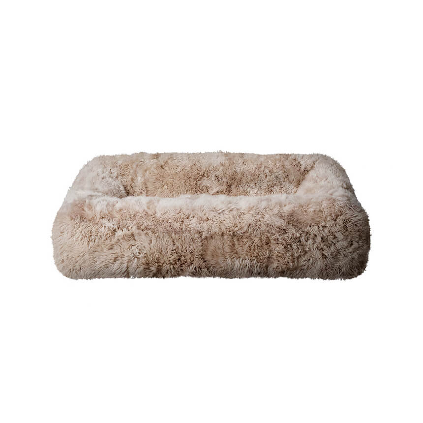 Baqtasi Sheepskin Sofa