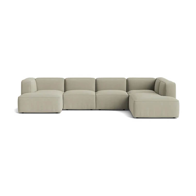 Basecamp Family Sofa - Fiord